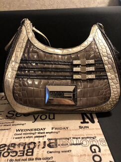Сумка guess (оригинал, состояние новой)