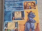 Динозавры учат шахматам (CD) объявление продам