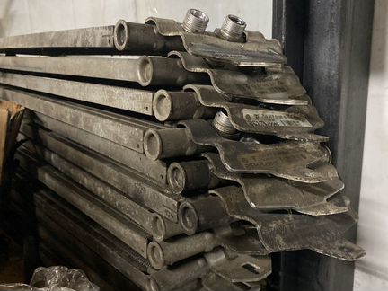 Радиатор АКПП 7L0317019 для Фольксваген Туарег, Ау