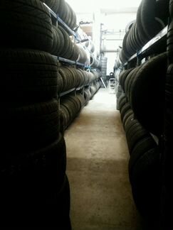 Летние шины