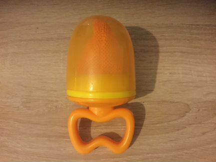 Для бутылочек новый контейнер