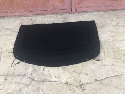 Полка багажника Mazda 3 BL