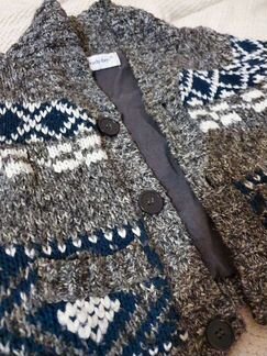 Одежда на мальчика р-р 74-80