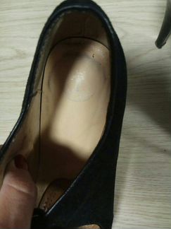 Туфли