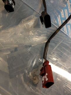 Датчик кислорода лямбда зонд VW Туарег 3.6 Audi Q7