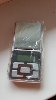 Весы ювелирные