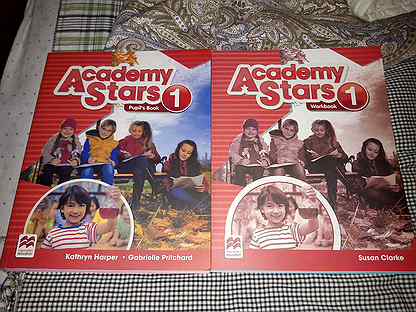 Academy stars cd. Academy Stars 1 рабочая тетрадь. Academy Stars Starter ответы. Учебник Academy Stars Starter. Academy Stars 3 рабочая тетрадь.