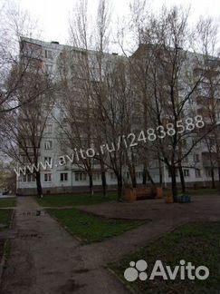 1-к квартира, 31 м², 4/9 эт.