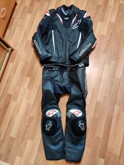Мотокомбинезон Alpinestars Atem V3