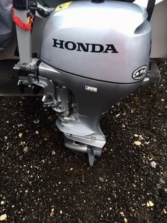 Honda BF 20 DK2 SHU (2019 )
