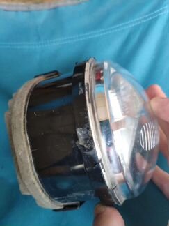 Птф правая на mini f 55-56