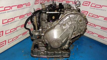 АКПП nissan QR20DE avenir