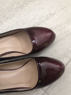 Туфли нарядные