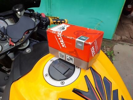 Тормозные колодки задние mondeo 5 TRW GDB2115