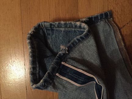 Джинсы Levi’s женские