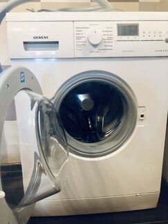 Стиральная машина siemens advantiq x 10-44
