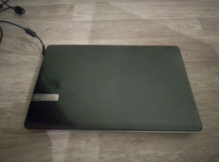 Ноутбук Packard Bell ente11BZ 15.6