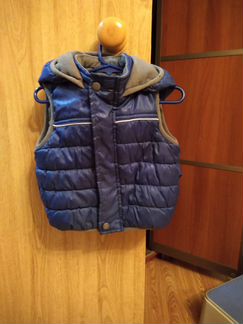 Жилет детский