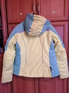 Новая Куртка горнолыжная Baon