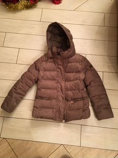 Пуховик LiuJo Junior 10 лет