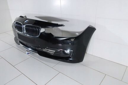 Бампер Бмв ф30