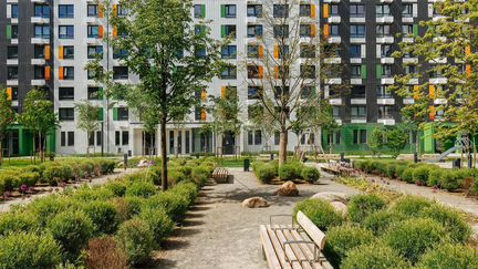 1-к квартира, 42.5 м², 2/9 эт.