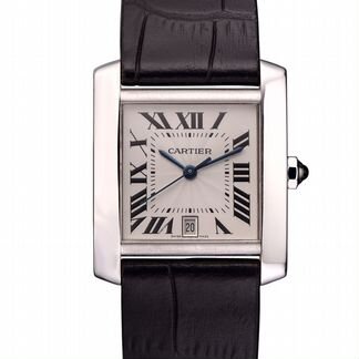 Cartier Tank Française