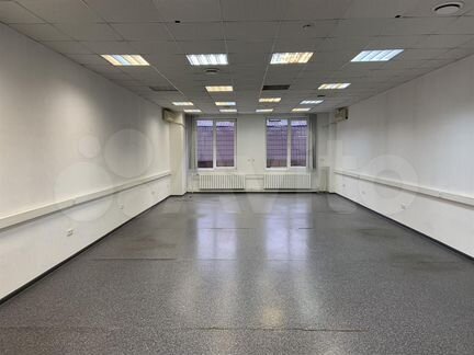 Офис, 81.2 м²