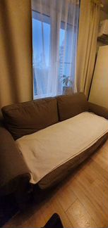 Диван-кровать Баккабру