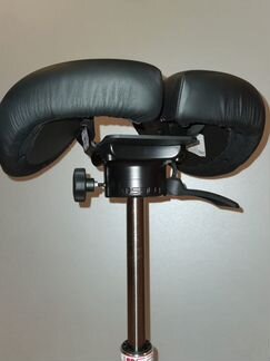 Стул седло Salli Swing
