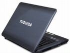 Ноутбук Toshiba A300-1G5