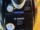 Пылесос Bosch BGS52530
