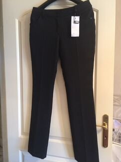 Новые брюки и юбка