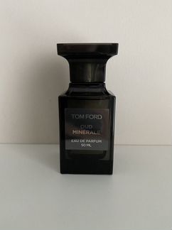 Tom Ford Oud Minerale парфюм