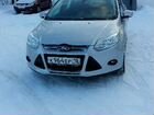 Ford Focus 1.6 МТ, 2014, 100 000 км