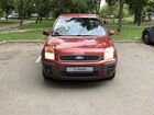 Ford Fusion 1.6 МТ, 2007, 136 000 км