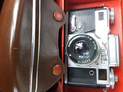 Фотоаппарат киев