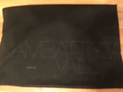 Сапоги Giambattista Valli