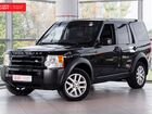Land Rover Discovery 2.7 AT, 2008, 181 368 км