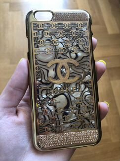 Чехлы бампера на iPhone 6, 6s, 7, X
