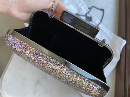 Клатч Tara Jarmon