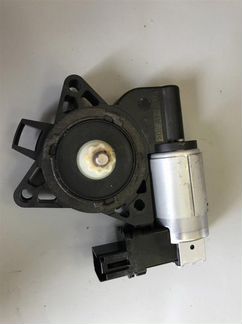 Мотор стеклоподъемника Мазда 3 BK LF17 2008