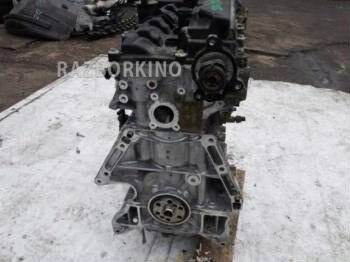 Двигатель Мотор Двс Мазда CX-5 KE PEY402200B