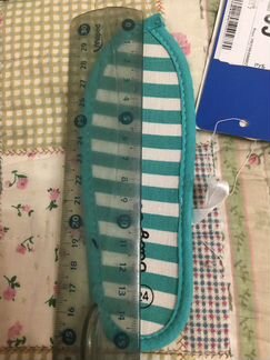 Кеды для физкультуры 24 размер