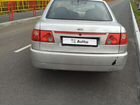 Chery Amulet (A15) 1.6 МТ, 2006, 270 000 км