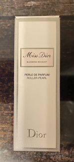 Miss Dior Blooming Bouquet 20 ml roller