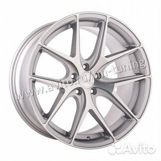 Диски литые Avant Garde R19 Mercedes BMW G12 G30
