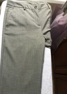 Брюки (United colors of Benetton) 44-46р новые