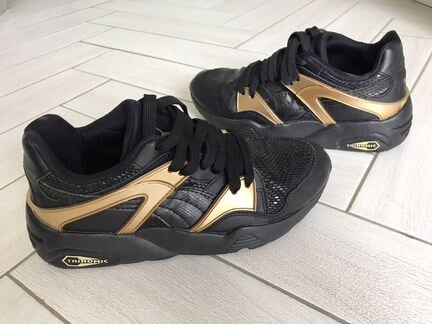 Кроссовки Puma Trinomic